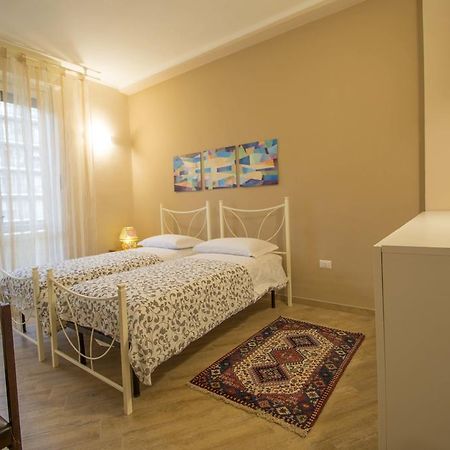 Spezia 33 Appartement Turijn Buitenkant foto