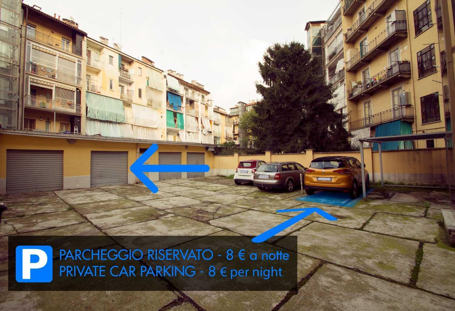 Spezia 33 Appartement Turijn Kamer foto