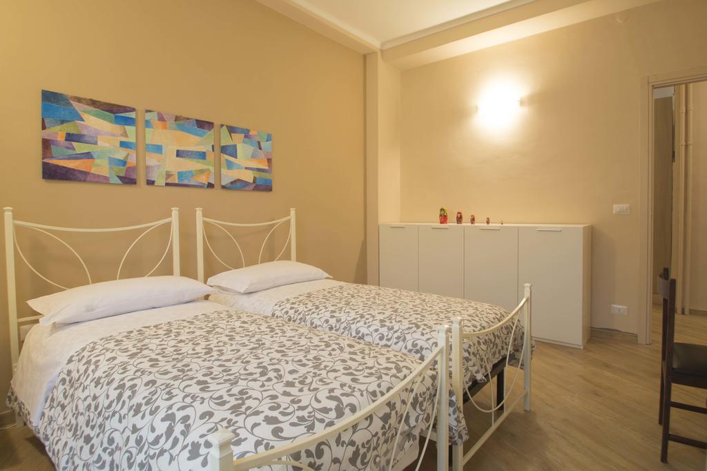 Spezia 33 Appartement Turijn Buitenkant foto