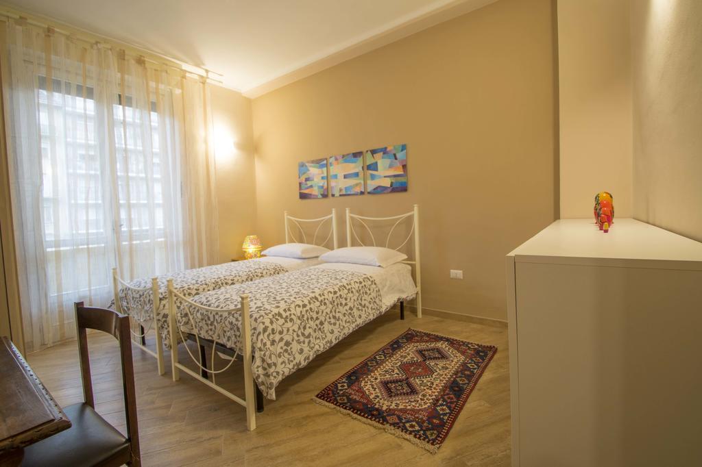 Spezia 33 Appartement Turijn Buitenkant foto