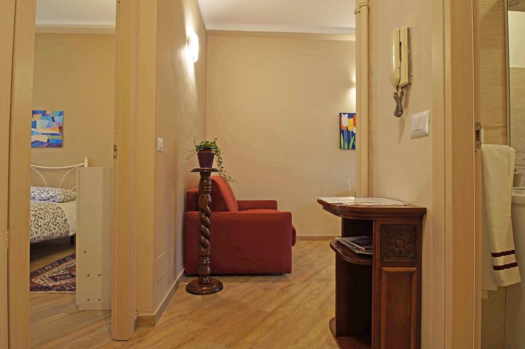 Spezia 33 Appartement Turijn Buitenkant foto