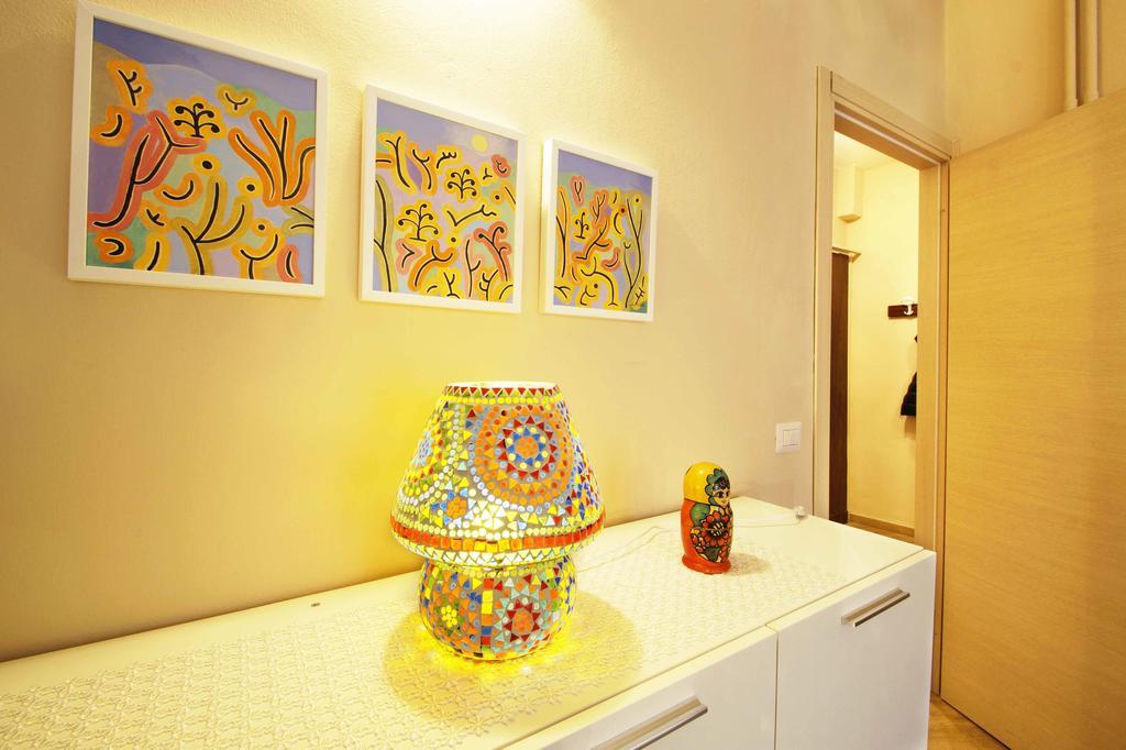 Spezia 33 Appartement Turijn Buitenkant foto