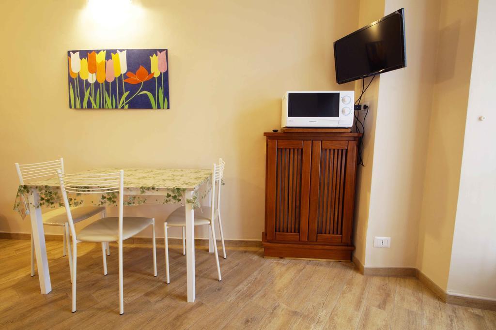 Spezia 33 Appartement Turijn Buitenkant foto