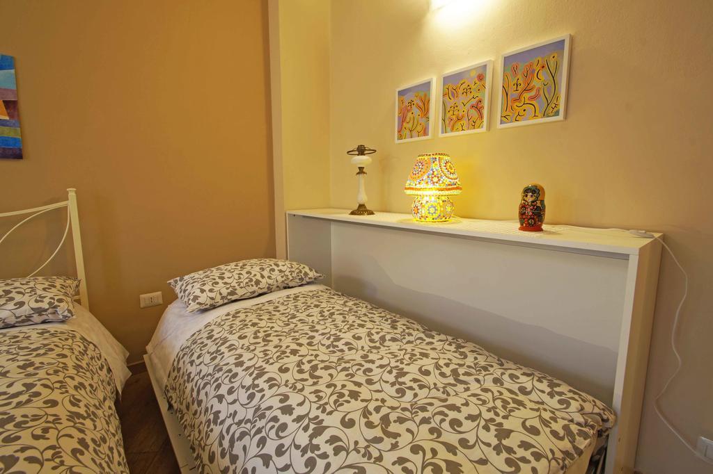 Spezia 33 Appartement Turijn Buitenkant foto
