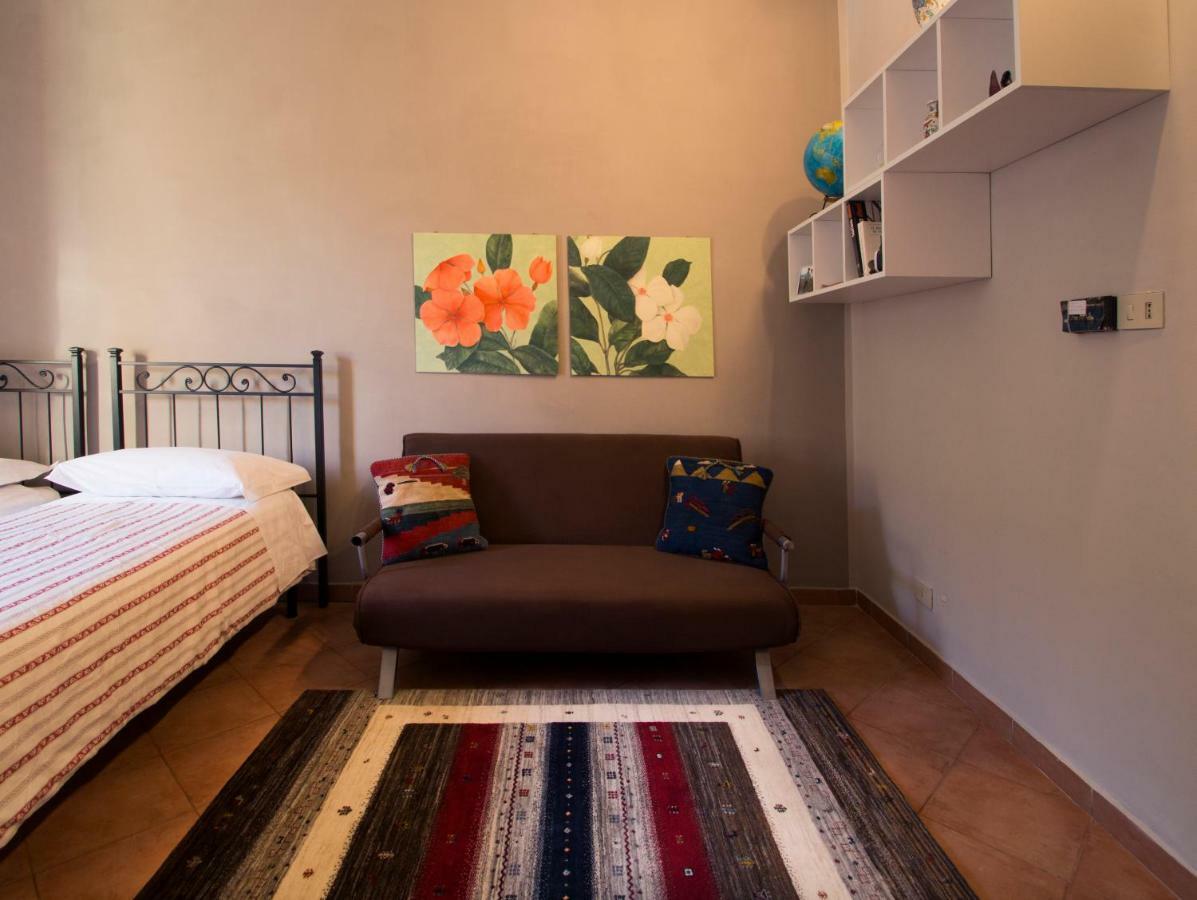 Spezia 33 Appartement Turijn Buitenkant foto