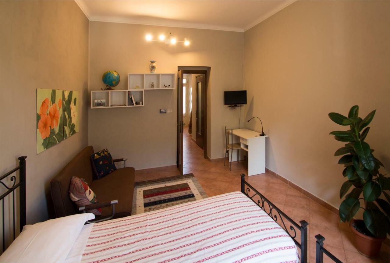 Spezia 33 Appartement Turijn Buitenkant foto