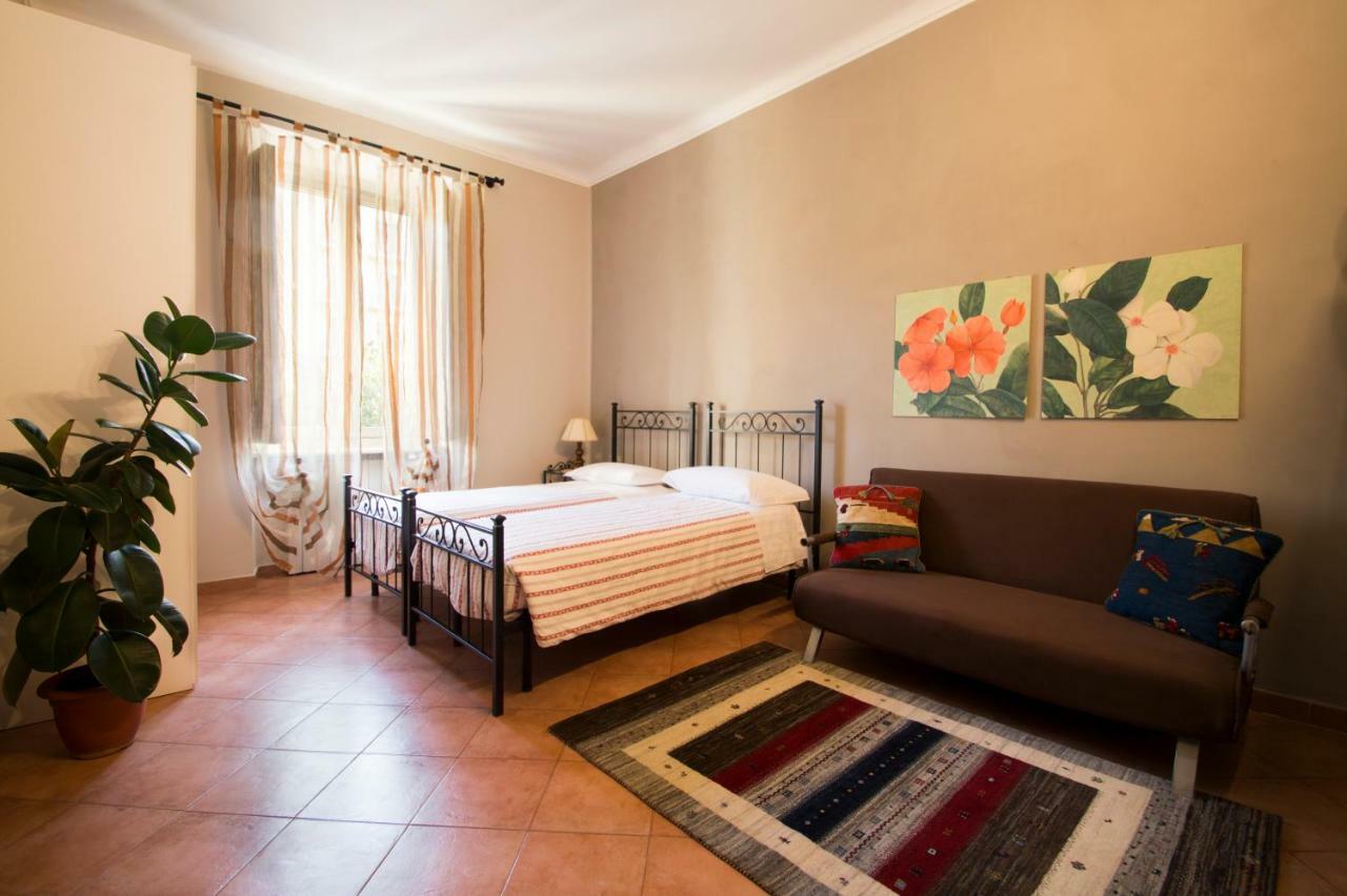 Spezia 33 Appartement Turijn Buitenkant foto